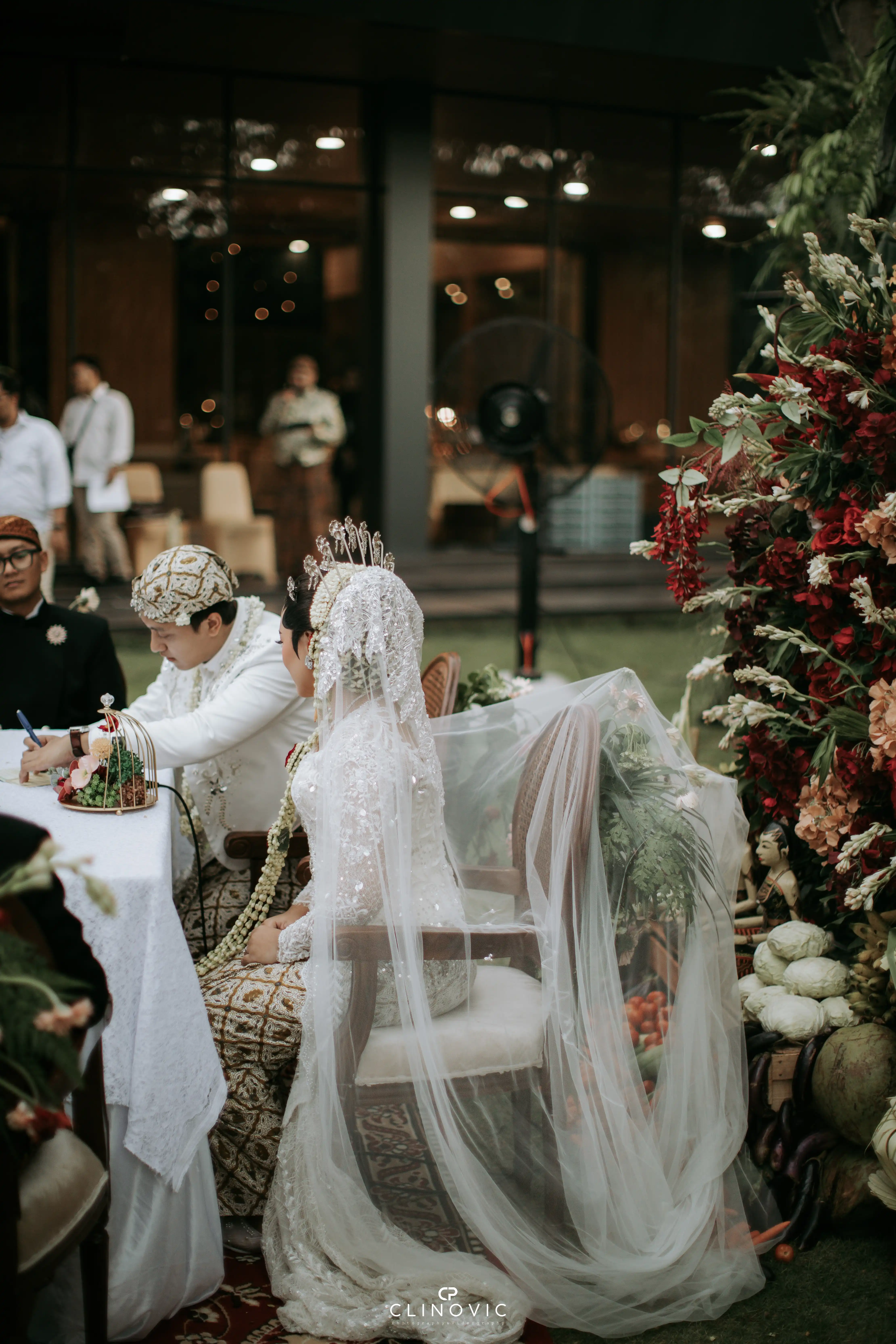 Galeri Pernikahan