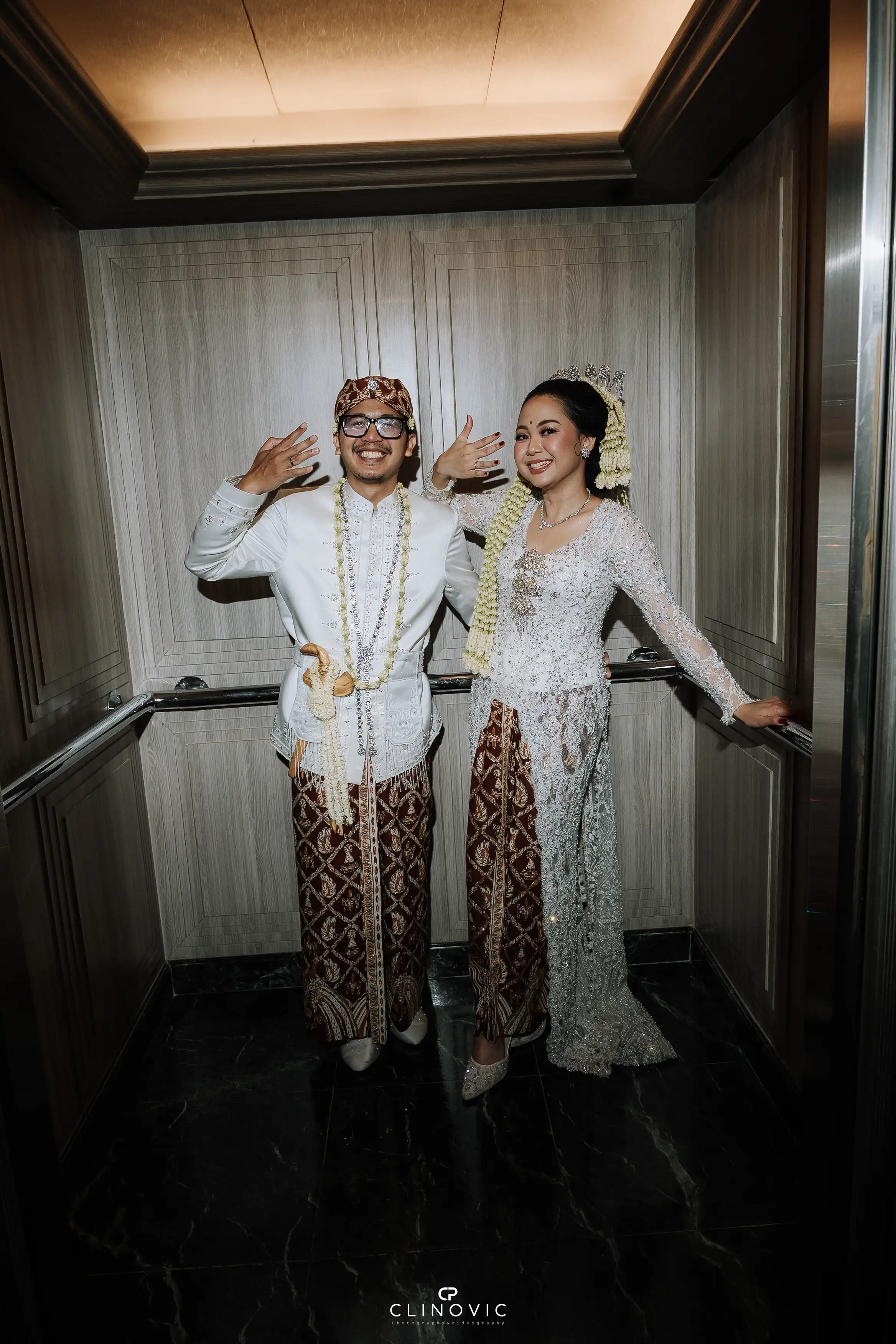 Galeri Pernikahan