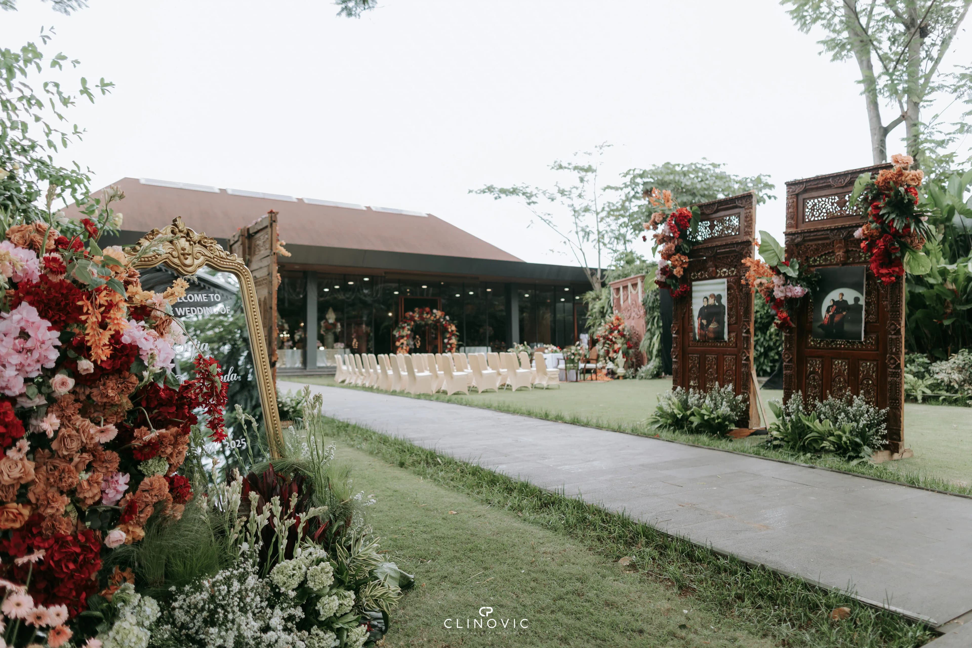 Galeri Pernikahan